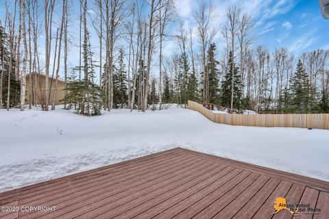 17040 Foothill Ave, Eagle River, AK 99577 photo 39
