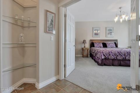 17040 Foothill Ave, Eagle River, AK 99577 photo 20