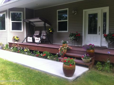 17040 Foothill Ave, Eagle River, AK 99577 photo 45