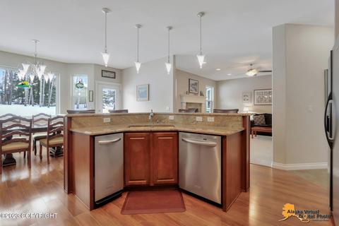 17040 Foothill Ave, Eagle River, AK 99577 photo 5