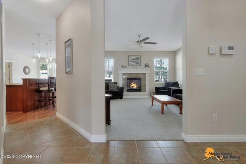 17040 Foothill Ave, Eagle River, AK 99577 photo 9