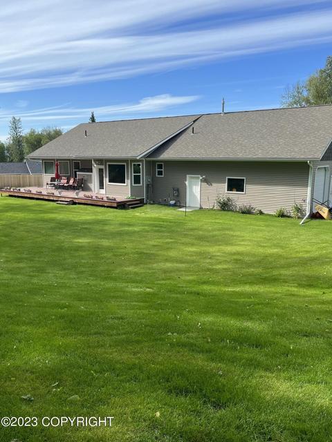 17040 Foothill Ave, Eagle River, AK 99577 photo 56