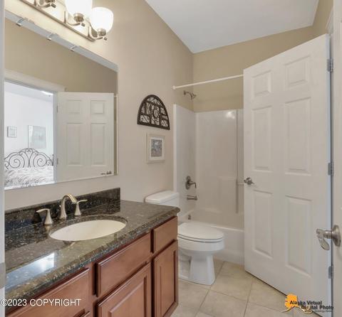 17040 Foothill Ave, Eagle River, AK 99577 photo 34