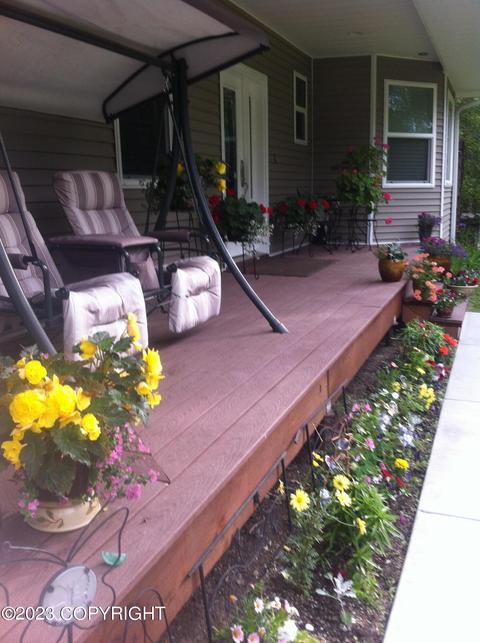 17040 Foothill Ave, Eagle River, AK 99577 photo 46