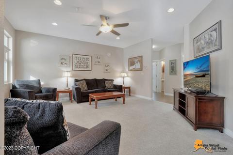 17040 Foothill Ave, Eagle River, AK 99577 photo 12