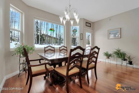 17040 Foothill Ave, Eagle River, AK 99577 photo 8