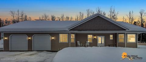 17040 Foothill Ave, Eagle River, AK 99577 photo 3