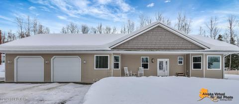 17040 Foothill Ave, Eagle River, AK 99577 photo 1