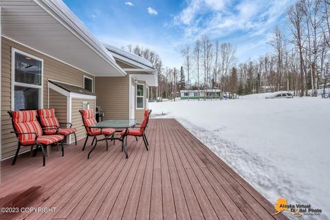 17040 Foothill Ave, Eagle River, AK 99577 photo 38