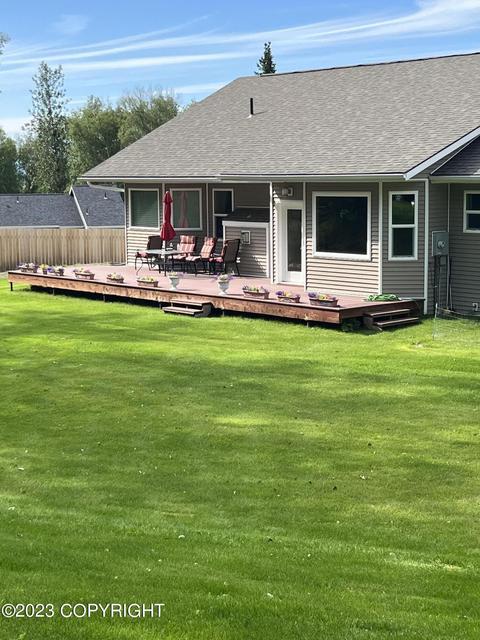 17040 Foothill Ave, Eagle River, AK 99577 photo 58
