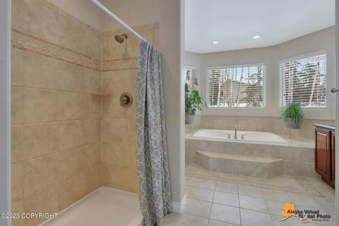17040 Foothill Ave, Eagle River, AK 99577 photo 27