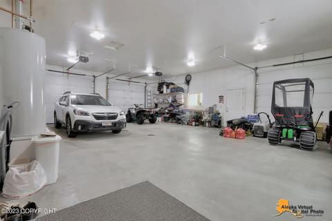 17040 Foothill Ave, Eagle River, AK 99577 photo 40