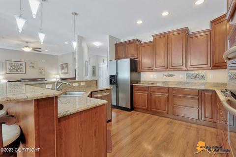 17040 Foothill Ave, Eagle River, AK 99577 photo 6