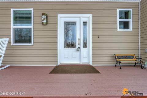 17040 Foothill Ave, Eagle River, AK 99577 photo 17