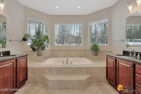 17040 Foothill Ave, Eagle River, AK 99577 photo 29