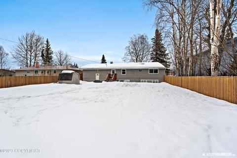 2310 Eagle St, Anchorage, AK 99503 photo 37