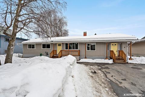 2310 Eagle St, Anchorage, AK 99503 photo 38