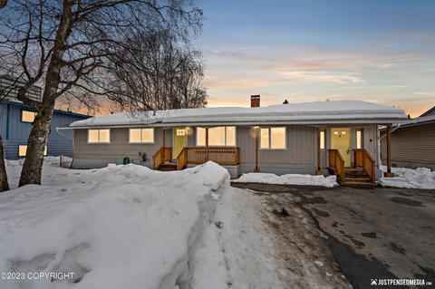 2310 Eagle St, Anchorage, AK 99503 photo 1