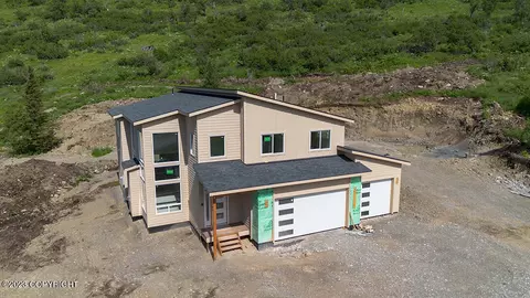 13819 Canyon Rd, Anchorage, AK 99516