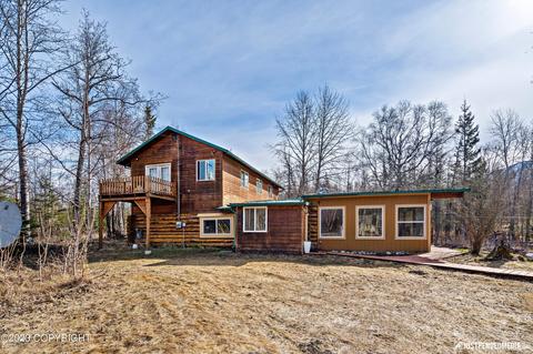 5305 N Heidi Dr, Palmer, AK 99645