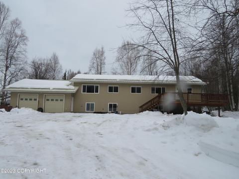 20049 Tenada Ave, Chugiak, AK 99567 photo 1
