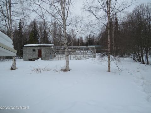 20049 Tenada Ave, Chugiak, AK 99567 photo 22