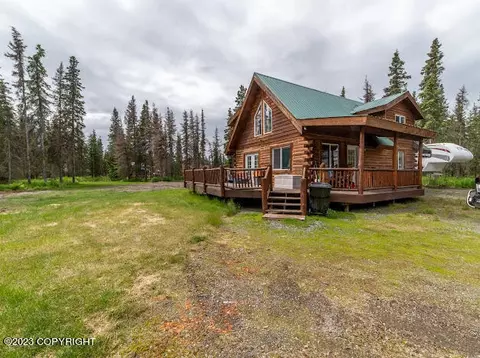 50911 Karluk Ave, Kenai, AK 99611