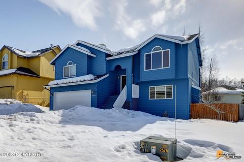 16550 Baird Cir, Eagle River, AK 99577 photo 43