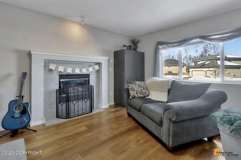 16550 Baird Cir, Eagle River, AK 99577 photo 27