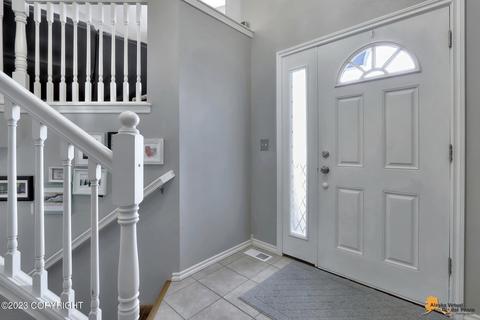 16550 Baird Cir, Eagle River, AK 99577 photo 2