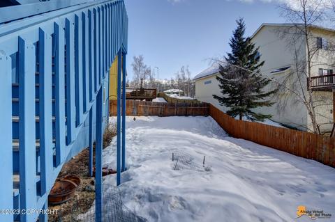 16550 Baird Cir, Eagle River, AK 99577 photo 39