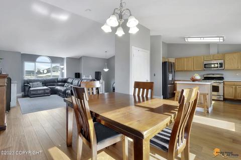 16550 Baird Cir, Eagle River, AK 99577 photo 9