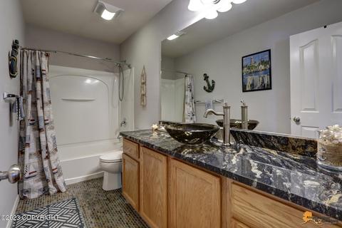 16550 Baird Cir, Eagle River, AK 99577 photo 35