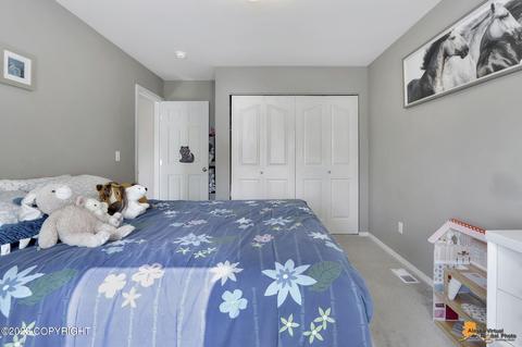 16550 Baird Cir, Eagle River, AK 99577 photo 32
