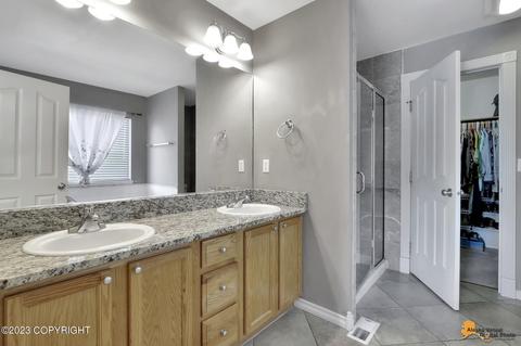 16550 Baird Cir, Eagle River, AK 99577 photo 19