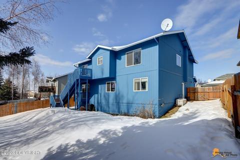 16550 Baird Cir, Eagle River, AK 99577 photo 42