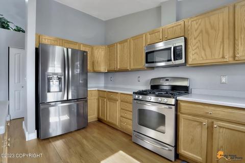 16550 Baird Cir, Eagle River, AK 99577 photo 15