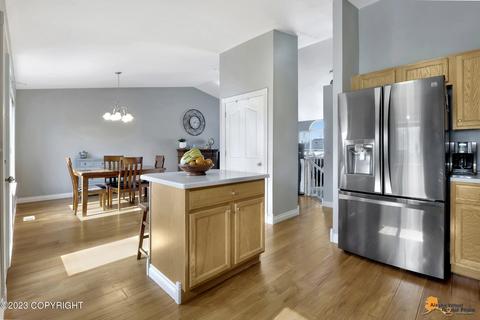 16550 Baird Cir, Eagle River, AK 99577 photo 13