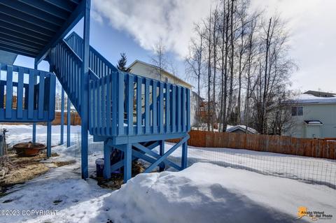 16550 Baird Cir, Eagle River, AK 99577 photo 40