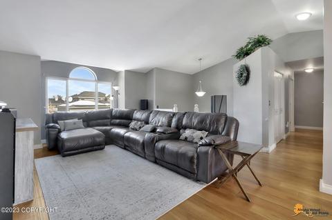 16550 Baird Cir, Eagle River, AK 99577 photo 4