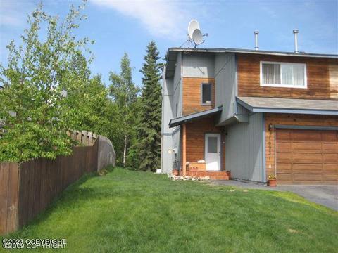 16931 Riddell St, Eagle River, AK 99577 photo 1
