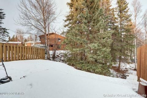 16931 Riddell St, Eagle River, AK 99577 photo 24