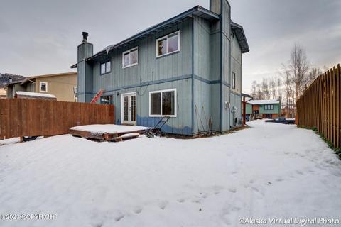 16931 Riddell St, Eagle River, AK 99577 photo 23