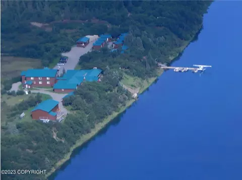 165 W Housing Rd, King Salmon, AK 99613