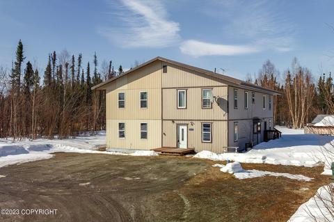 5016 N Edenfield Rd, Wasilla, AK 99623