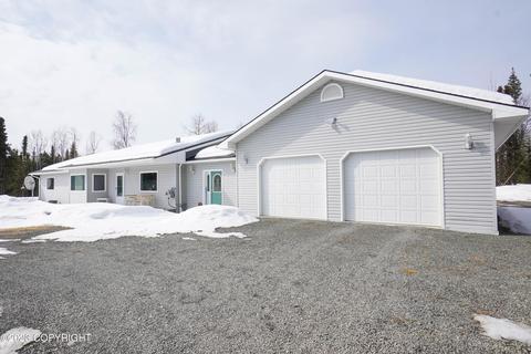 29471 Sterling Hwy, Sterling, AK 99672