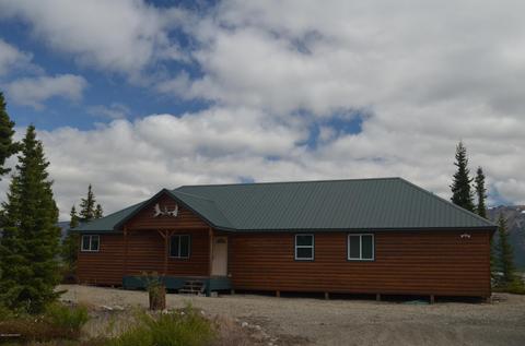 L11 B3 Keyes Point, Remote, AK 99653 photo 5