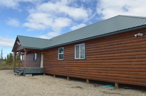 L11 B3 Keyes Point, Remote, AK 99653 photo 6