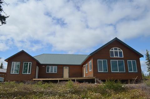 L11 B3 Keyes Point, Remote, AK 99653 photo 3