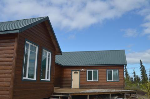 L11 B3 Keyes Point, Remote, AK 99653 photo 7